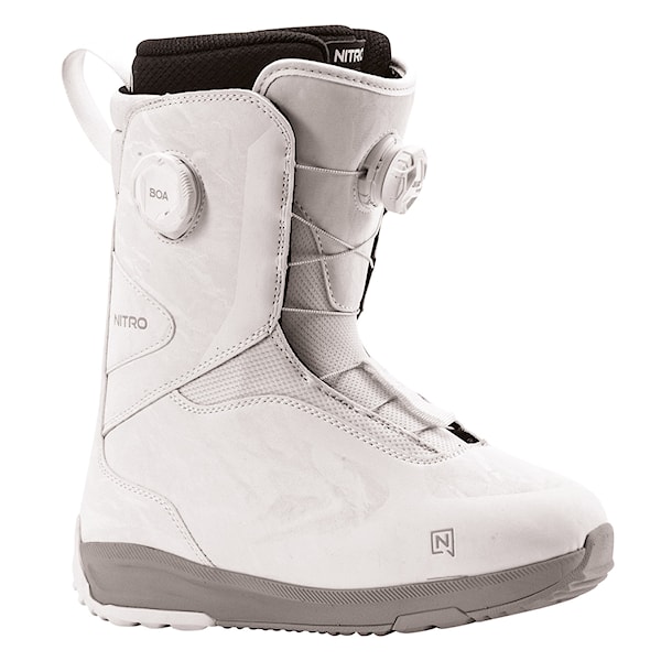 Nitro Scala BOA white