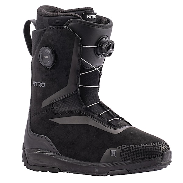 Nitro Sentinel Boa black