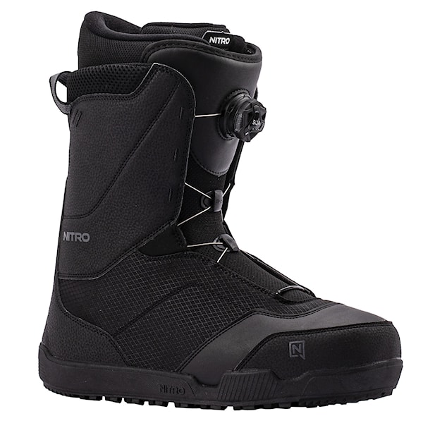 Nitro Tangent Boa black