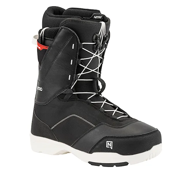 Snowboard Boots Nitro Tangent TLS 2026