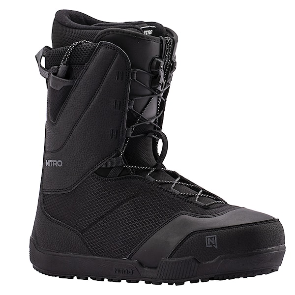 Nitro Tangent TLS black