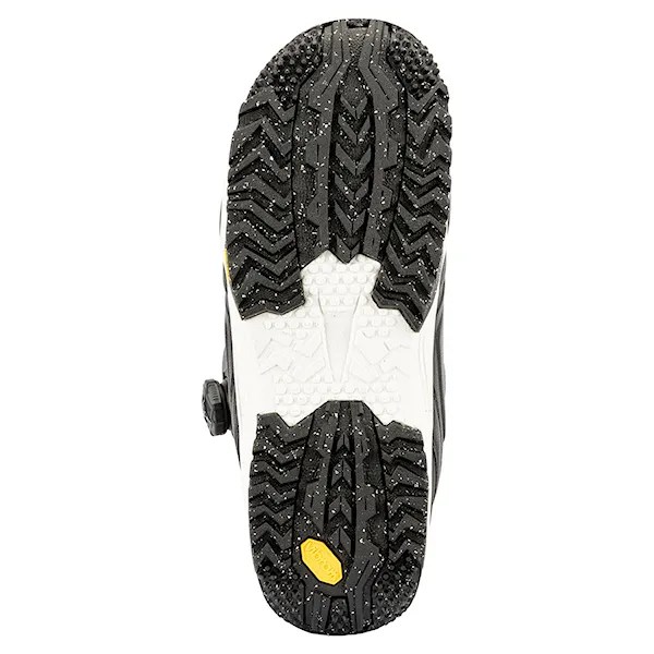 Buty snowboardowe Nitro Team BOA black-tie dye 2026