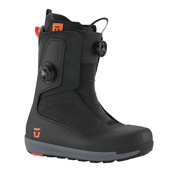 Snowboard Boots Union Reset Pro black 2026