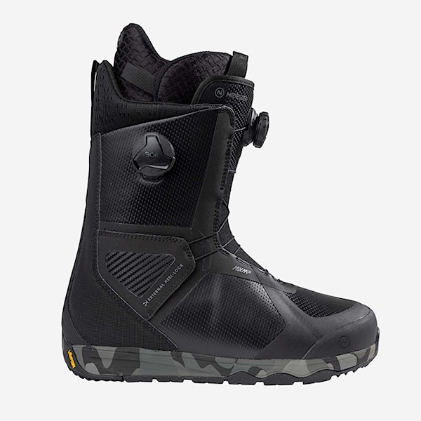 Snowboard Boots Nidecker Kita black 2026