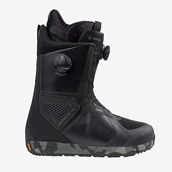 Snowboard Boots Nidecker Kita black 2026
