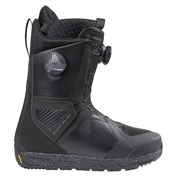 Snowboard Boots Nidecker Kita W black 2026