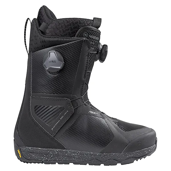 Snowboard Boots Nidecker Kita W black 2026