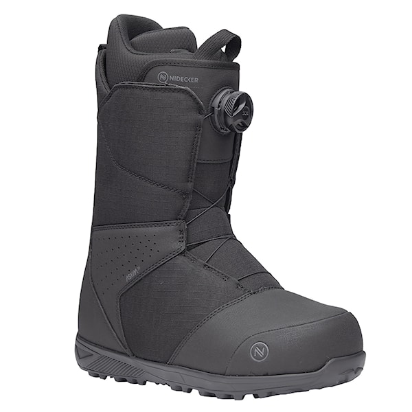 Nidecker Sierra black