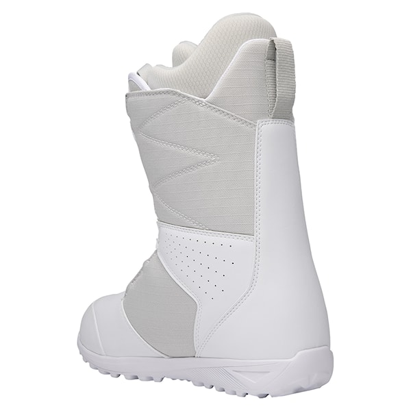 Snowboard Boots Nidecker Sierra W white/grey 2025