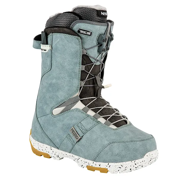 Winter Shoes Nitro Crown Tls slate 2016