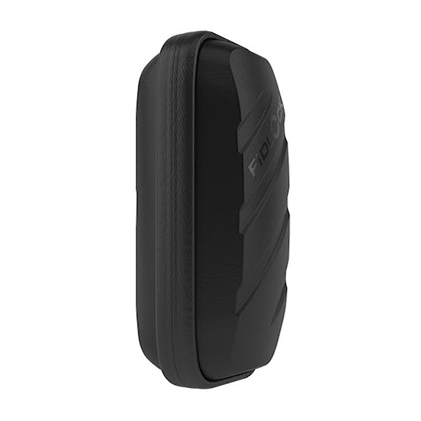 Brašňa na bicykel Fidlock Twist Toolbox Only black