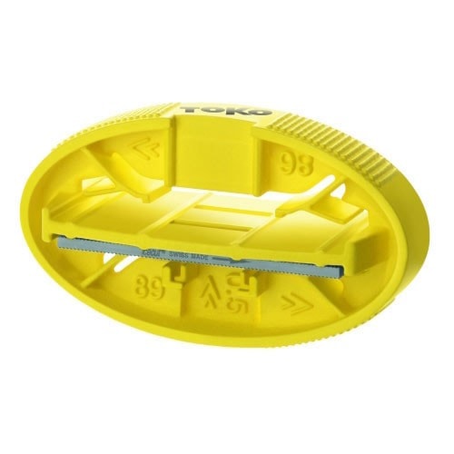 Škrabka na snowboard Toko Ergo Race