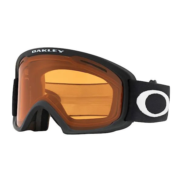 Gogle snowboardowe Oakley O-Frame 2.0 Pro L matte black | persimmon 2027