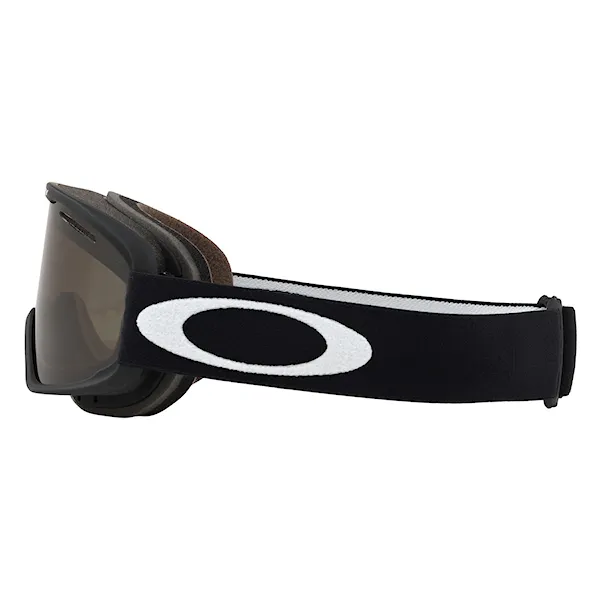 Snowboardové brýle Oakley O-Frame 2.0 Pro M matte black | dark grey 2027