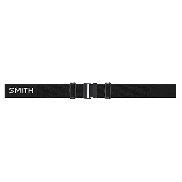 Snowboard Goggles Smith 4D Mag black | cp sun red mirror+cp storm yellow flash 2026