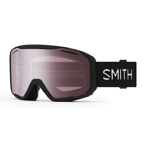 Gogle snowboardowe Smith Blazer black | ignitor mirror 2026