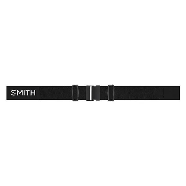 Snowboardové brýle Smith Proxy black | chromapop everyday red mirror 2026