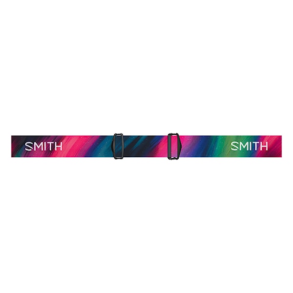 Gogle snowboardowe Smith Rally supernova | ignitor mirror 2024
