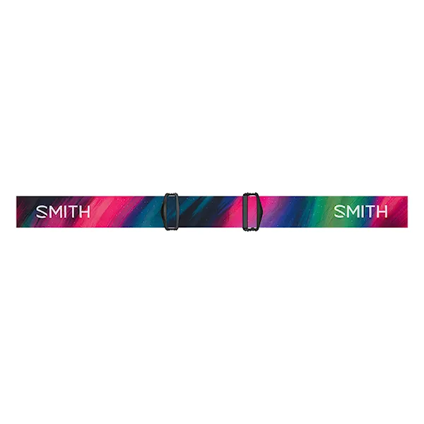 Snowboard Goggles Smith Rally supernova | ignitor mirror 2024