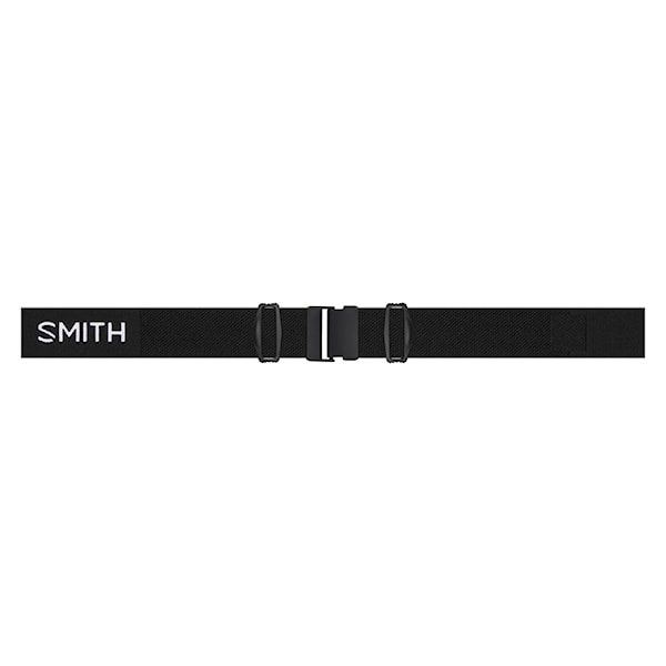 Snowboard Goggles Smith Sequence OTG slate | cp ed red mirror 2026