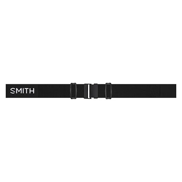 Snowboardové brýle Smith Sequence OTG slate | cp ed red mirror 2026
