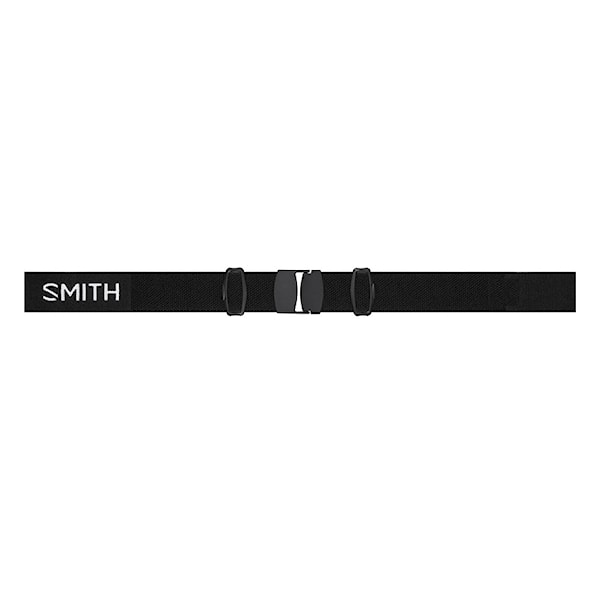 Snowboardové brýle Smith Showcase OTG black | cp ed green mirror 2026