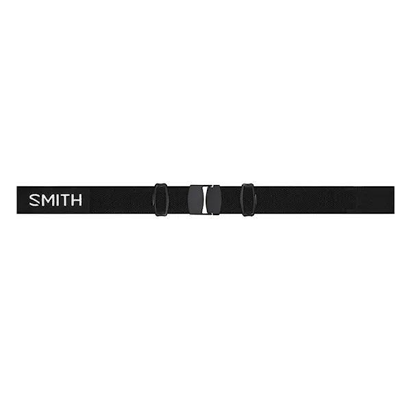 Snowboardové brýle Smith Showcase OTG black | cp ed green mirror 2026