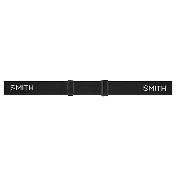 Snowboard Goggles Smith Squad black | cp sun green mirror +yellow 2026