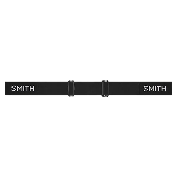 Snowboardové brýle Smith Squad black | cp ed green miror+clear 2026