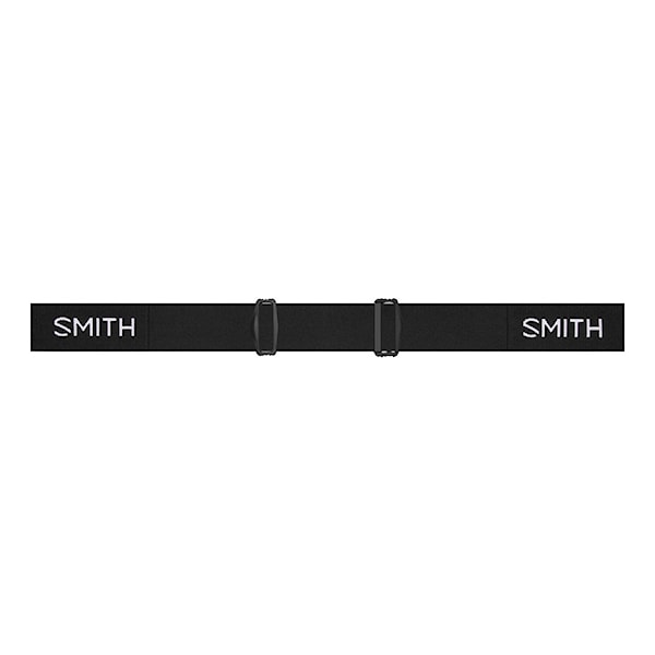 Snowboardové brýle Smith Squad black | cp ev red mirror+yellow 2026