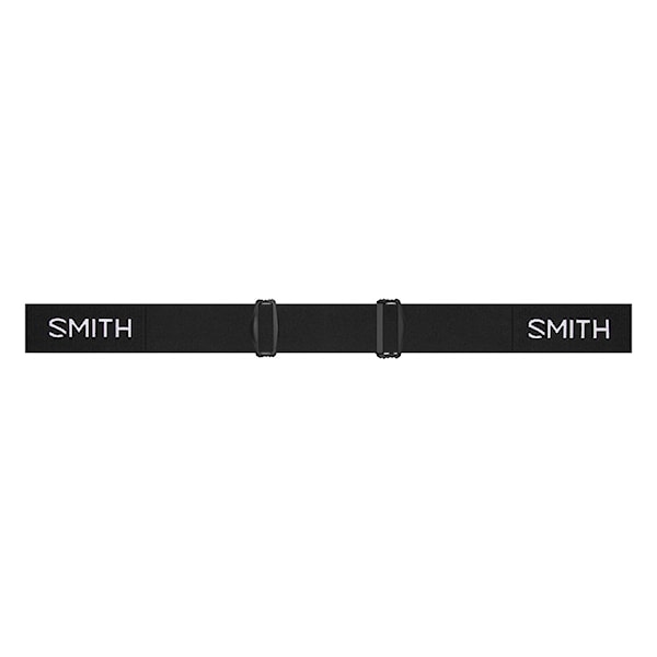 Gogle snowboardowe Smith Squad black | cp storm rose red flash+yellow 2025