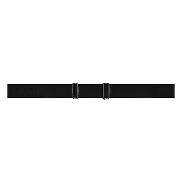 Snowboard Goggles Smith Squad blackout | cp sun black+clear 2026