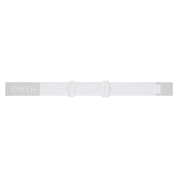 Snowboardové brýle Smith Squad S white vapor | cp sun platinum+clear 2027