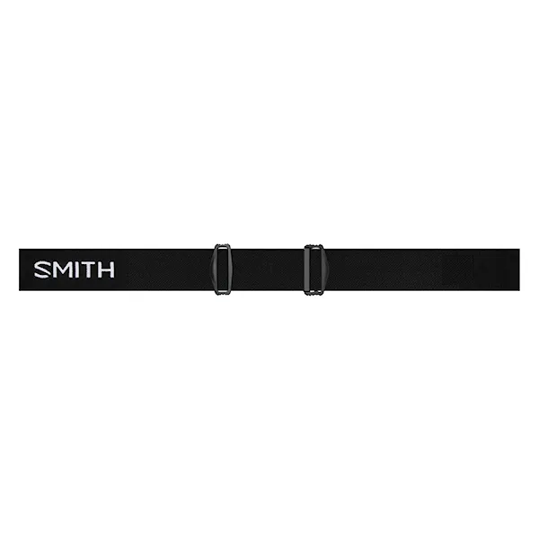 Snowboard Goggles Smith Squad XL black | cp sun red mirror+cp storm yellow flash 2026