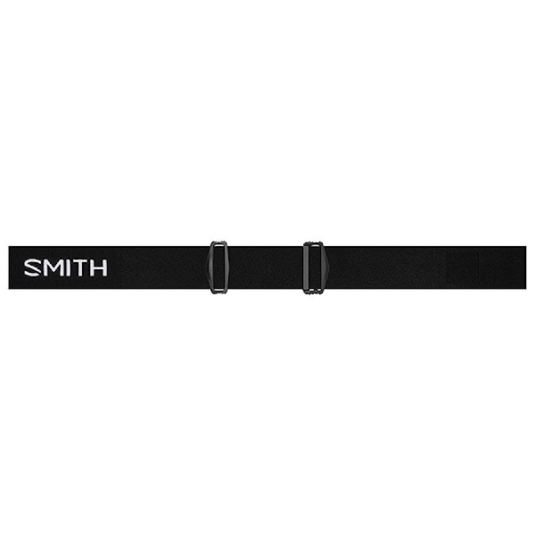 Gogle snowboardowe Smith Squad XL black | cp sun green mirror+cp storm rose flash 2026