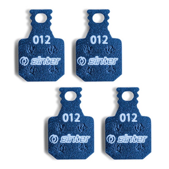 Brake Pads Sinter Magura Blue