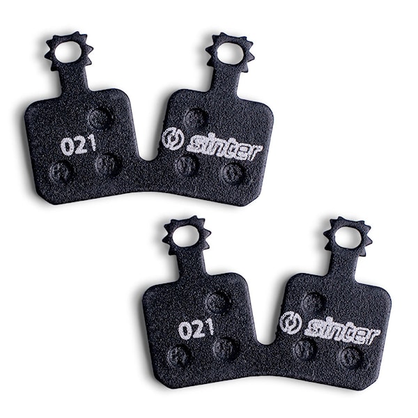 Brake Pads Sinter Magura MT5 - 7 Black