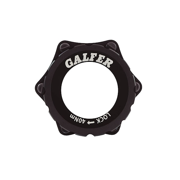 Adapter hamulca Galfer Caliper Adapter Bike Center Lock
