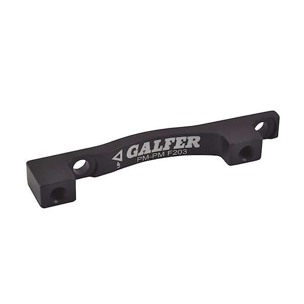 Adapter hamulca Galfer Caliper Adapter Bike Radial + 43 mm