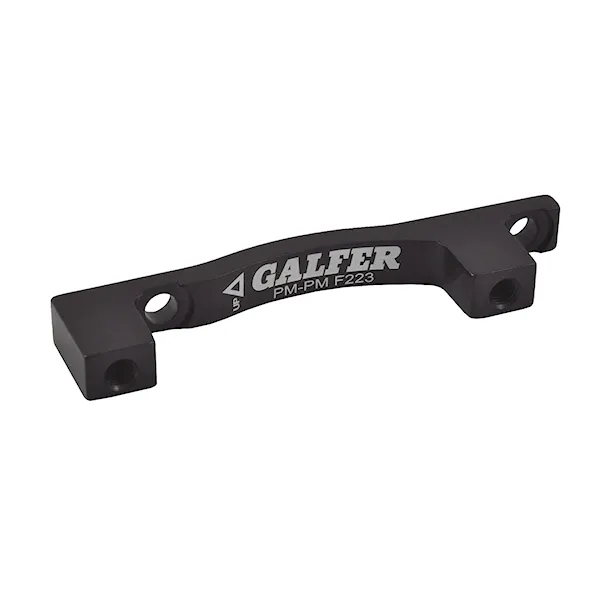 Adapter hamulca Galfer Caliper Adapter Bike Radial + 63 mm