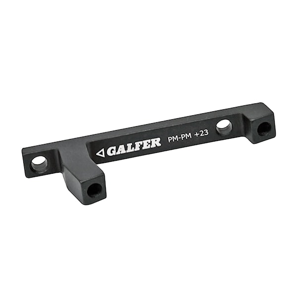 Brzdový adaptér Galfer Caliper Adapter PM-PM + 23 mm