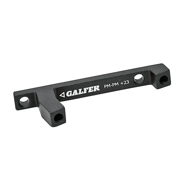 Adapter hamulca Galfer Caliper Adapter PM-PM + 23 mm
