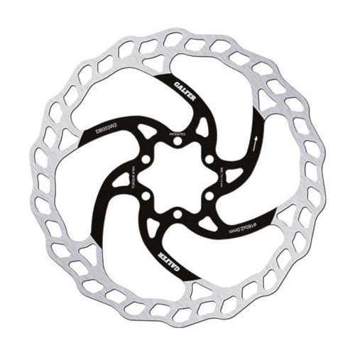 Tarcza hamulcowa Galfer Fixed Wave E-Bike 180 mm × 2,0 mm