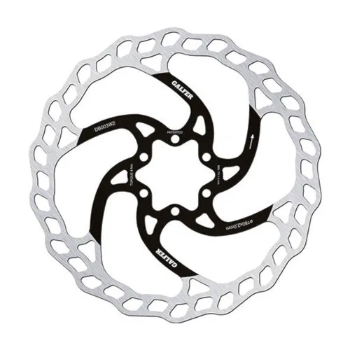 Tarcza hamulcowa Galfer Fixed Wave E-Bike 180 mm × 2,0 mm