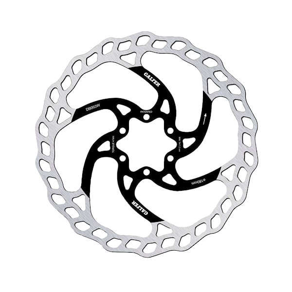 Brzdový kotouč Galfer Fixed Wave 203 mm × 2.0 mm