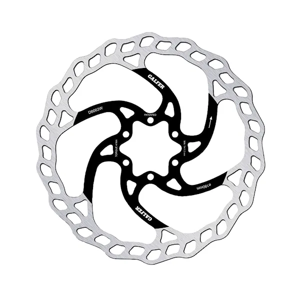 Tarcza hamulcowa Galfer Fixed Wave 203 mm × 2.0 mm
