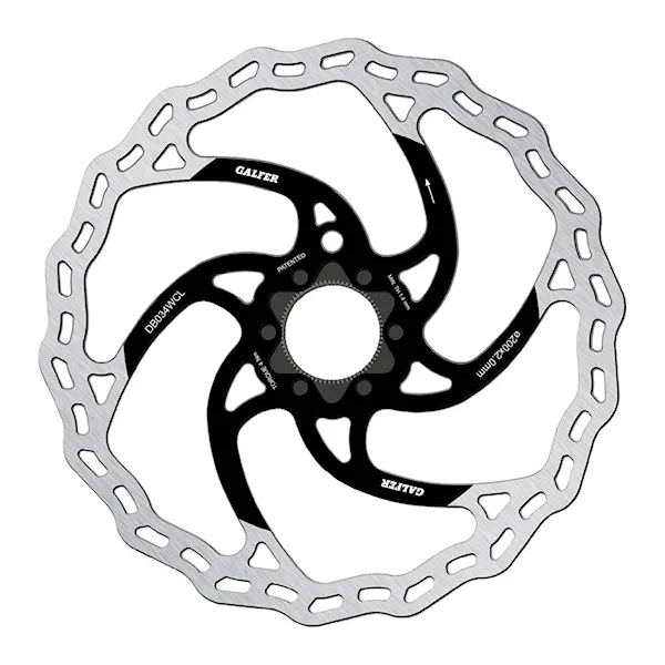 Tarcza hamulcowa Galfer Fixed Wave Center Lock 200 mm × 2,0 mm
