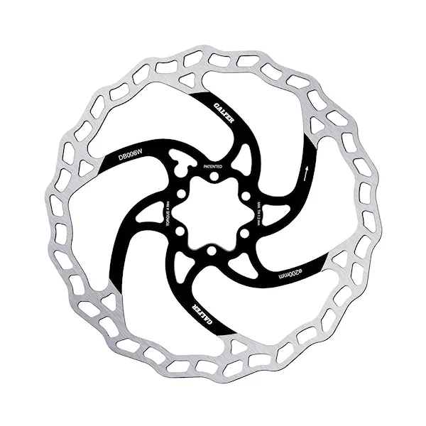 Tarcza hamulcowa Galfer Fixed Wave 200 mm × 1,8 mm