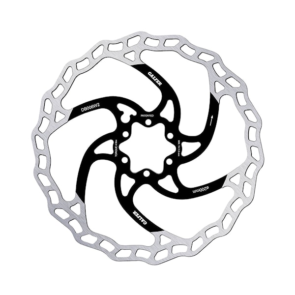 Brzdový kotouč Galfer Fixed Wave 200 mm × 2,0 mm