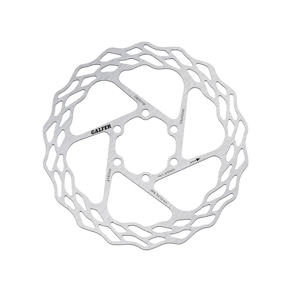 Tarcza hamulcowa Galfer Fixed Wave Road 140 mm × 1,8 mm